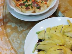 -汇景花园酒家(基立下道店)