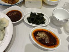 -海知道大连海鲜水饺(南山大冲店)