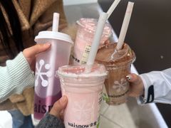 -奈雪的茶(华强北中航城PRO店)