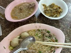 -榮泰米粉湯(Left Shop)