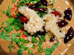 -额尔敦传统涮(公园西路店)