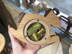 -Ruimu手作(滨安路店)