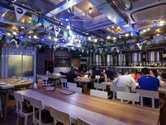 大堂-Goose Island Brewhouse鹅岛精酿啤酒餐厅