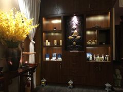 -海悦容庭SPA·按摩·推拿(埌西店)