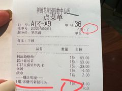 -树厨贵州菜(花果园购物中心店)