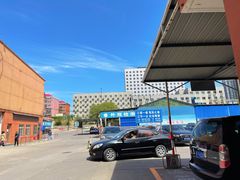 -京西五环检测场