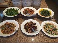 -视界美食自助餐厅·石家庄希尔顿酒店