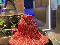 -额尔敦传统涮(公园西路店)