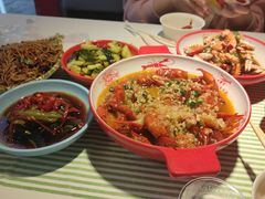 -三毛烧烤·南昌大排档(山姆店)