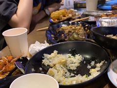 -马海涛牛肉串·午市牛腩饭·烧烤夜宵(领汇广场店)