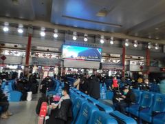 -辽宁省汽车快速客运站