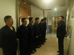 -上海浦东星河湾酒店