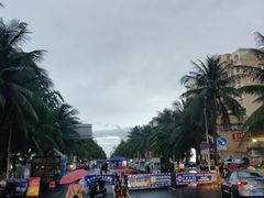 -海大南门夜市(海富街店)