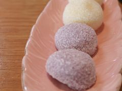 -千叶创意融合料理(水韵城店)