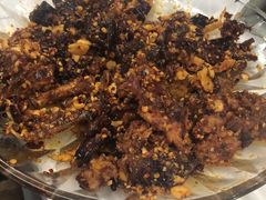 -老黄记手撕烤兔(玉林街店)