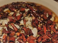 -永安鱼庄·镇江菜(丁卯店)