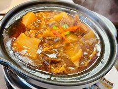 招牌牛腩饭-谷田稻香·砂锅菜(西乡天虹店)