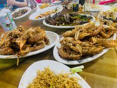 -板桥海鲜广场(文明东店)