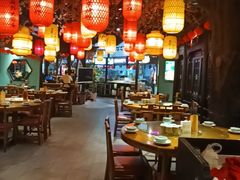 -苏帮主三样菜·江湖川菜(高新店)