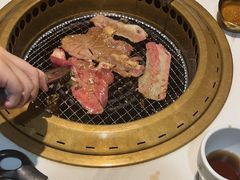 -炙城·韩式烤肉(南京东路店)