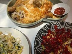 -汉唐宴长安食府