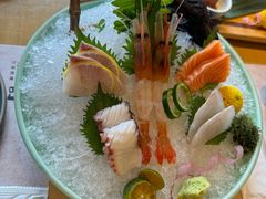 -秋荀日本料理(昆明同德广场店)