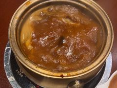 -慢丽江·云南野生菌土鸡锅(付家庄店)