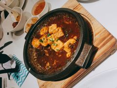 -莆田餐厅PUTIEN(三里屯店)