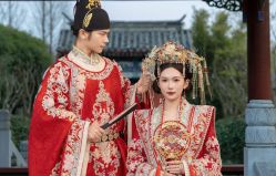 -青禾蒙娜丽莎婚纱摄影(武汉总店)