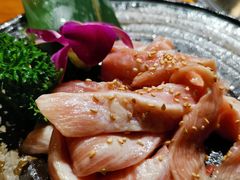 松板肉-竹涟烧肉(太古里店)