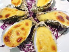 -飞尝蚝·顺德菜·鱼生(顺德总店)