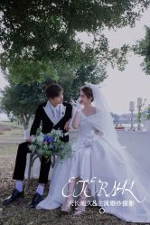 -天长地久婚纱摄影(天宁北路店)