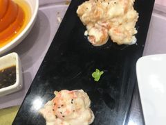 -顺风海鲜港(金玉兰店)