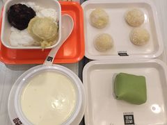-满记甜品(龙湖长楹天街二店)