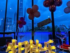-三利音·东方司宴(外滩店)