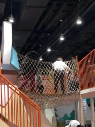 -Eureka优瑞卡儿童主题乐园(合生汇购物中心店)