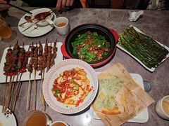 -湘轩·土菜研究院(光大店)