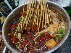 -老黑板筋(顺义总店)