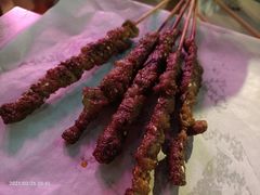 -木屋烧烤(白石洲店)