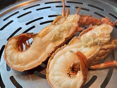 -青蓬蒸汽海鲜·深圳老字号·团建聚会(壹方城店)