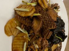 -春江饭店(共青团路总店)