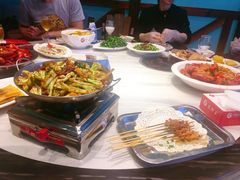 -味道工厂楚虾王(龙虾城店)