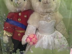 -济州岛泰迪熊博物馆