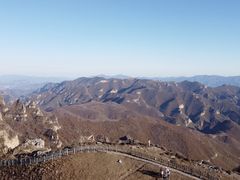 -灵山