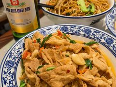 -回家吃饭·地道南昌菜(建德观总店)