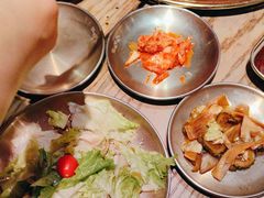 -西塔老太太泥炉烤肉(杭州首店)