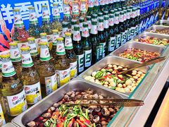 -涨巢·潮玩水疗局