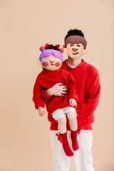 -小熊维尼高端儿童摄影(宝安旗舰店)