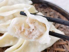 三鲜蒸饺-奕宏饺子楼(朱庄小区店)