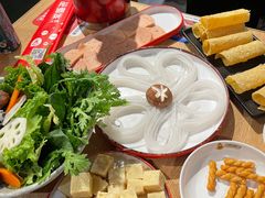 -彤德莱牛肉火锅(双港店)